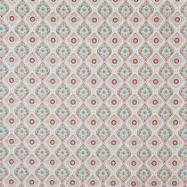 Lillian Poppy Fabric by the Metre